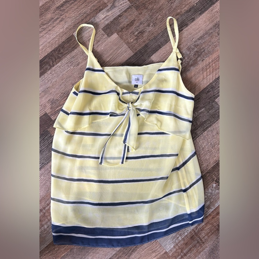 CAbi brand